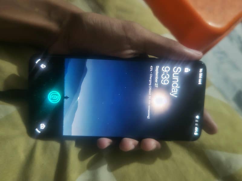 One Plus 6T 1