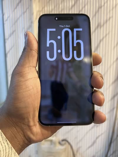 iPhone 14 Pro Max condition 10.10