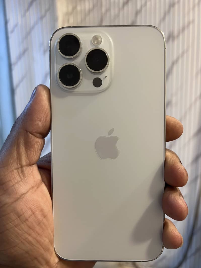 iPhone 14 Pro Max condition 10.10 5