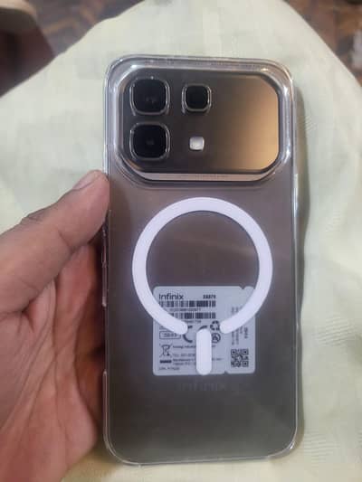 Infinix note 60 pro x6878