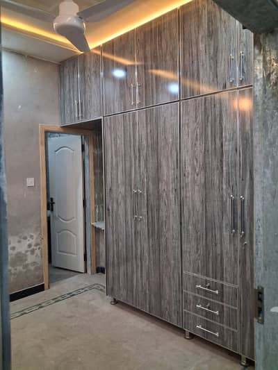3 marla ground floor for rent