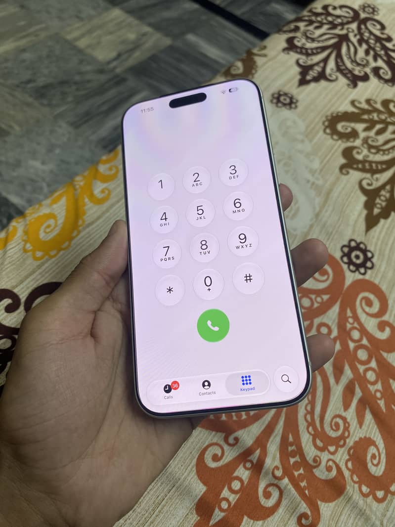 Apple iPhone 17 Pro Max 3