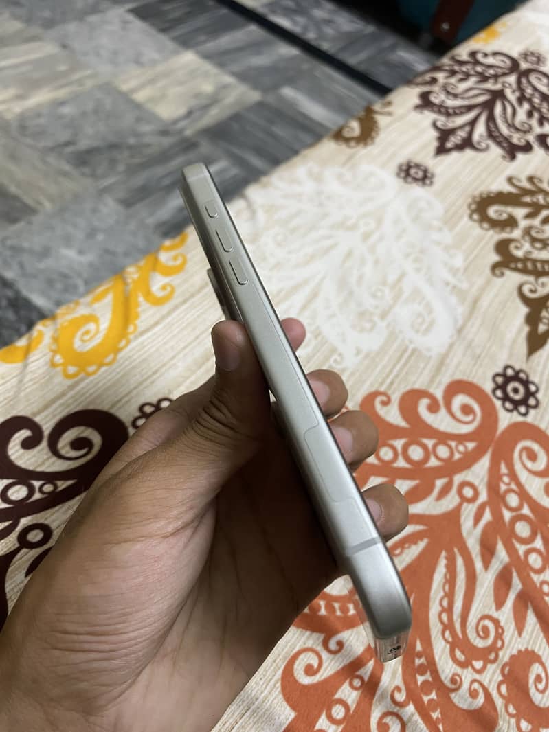 Apple iPhone 17 Pro Max 5