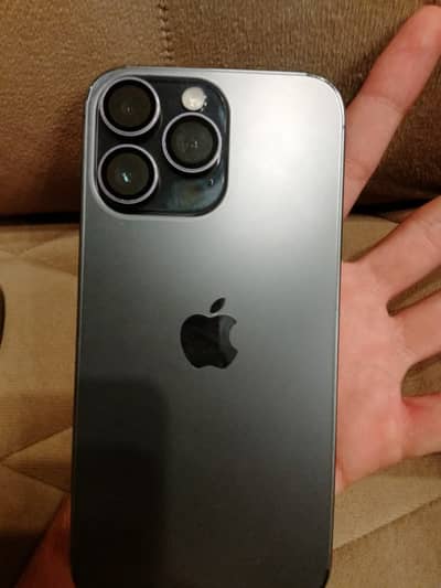 Apple iPhone 14 Pro Max