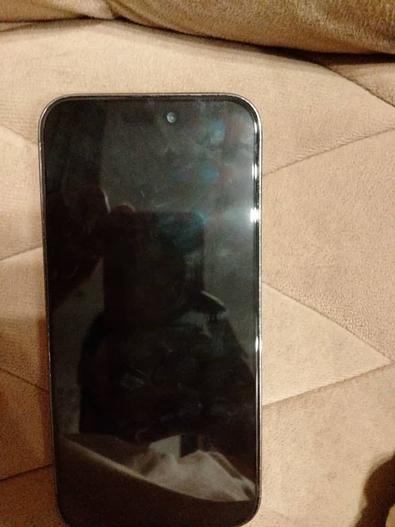 Apple iPhone 14 Pro Max 1