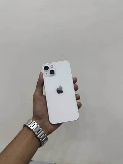 IPhone 13 Non Pta
