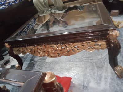 coffee tables