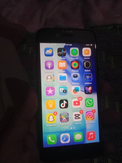 Apple iPhone SE 2020