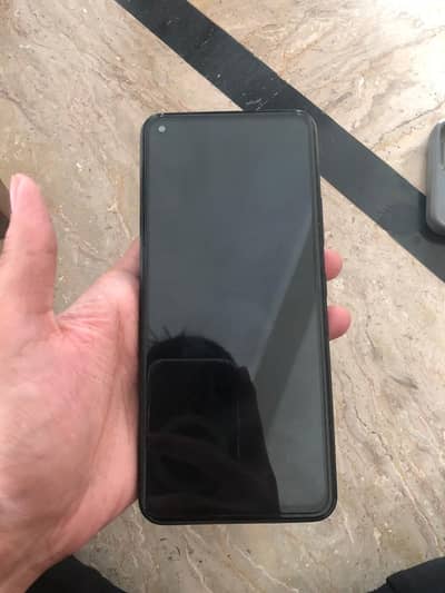 Infinix Hot 10