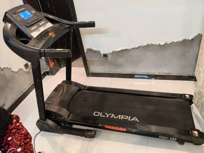 Excellent Condition Treadmill for sale