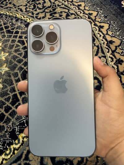 IPhone 13 Pro Max (128)non-pta