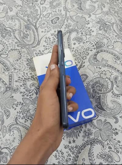 Vivo Y20 all ok pta approved