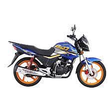 Honda CB150F 2026 Model — Almost Zero Meter | Only 50 KM Driven