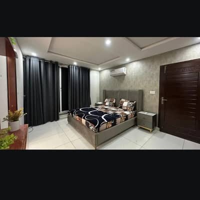 Bahria twon empair hait phase 6