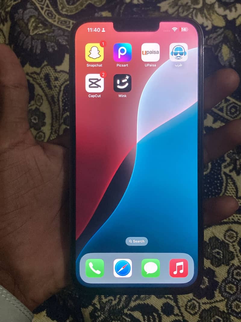 Apple iPhone 13 Pro Max 3