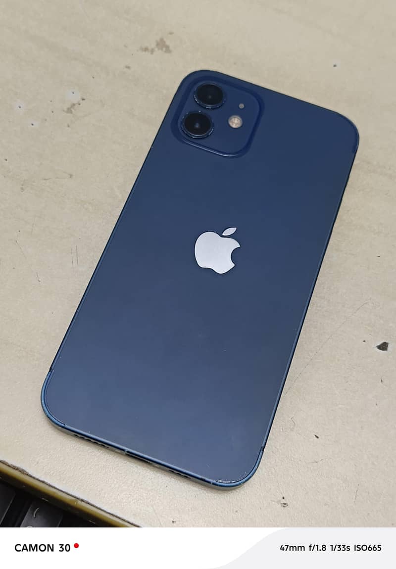 IPhone 12 03400300134 6