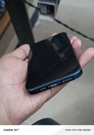IPhone 12 03400300134