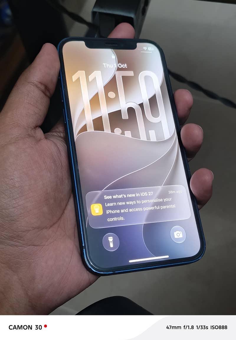IPhone 12 03400300134 5