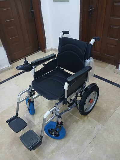 Wheelchair BRAND NEW
