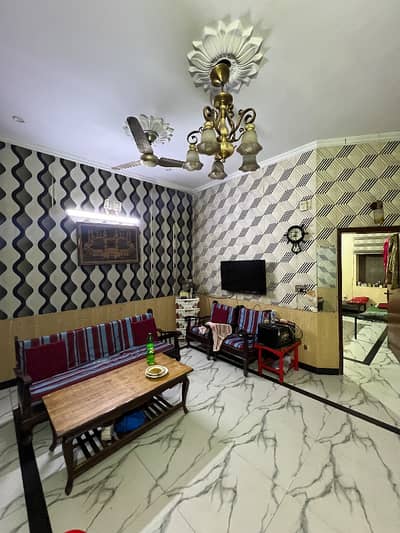 NEAT N CLEAN HOUSE AT PRIME LOCATION