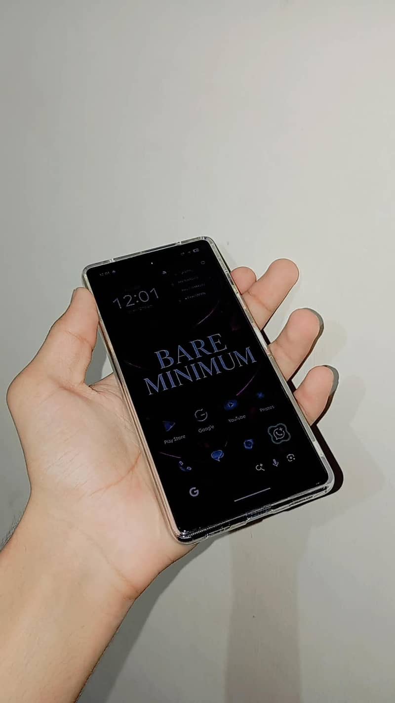 Google Pixel 7a 1