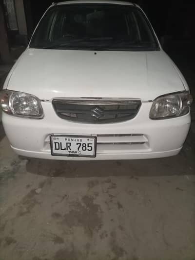 Suzuki Alto 2006