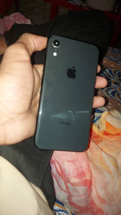 Apple iPhone XR 246 gb