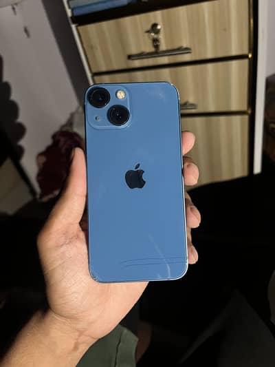Apple iPhone 13 mini / 03199954461