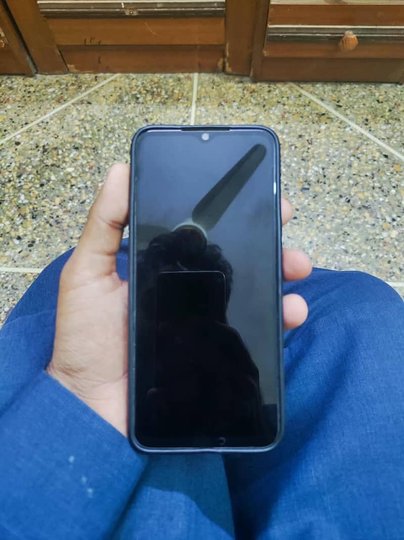Tecno Spark 7 3