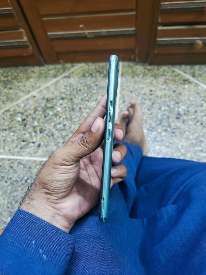 Tecno Spark 7 5