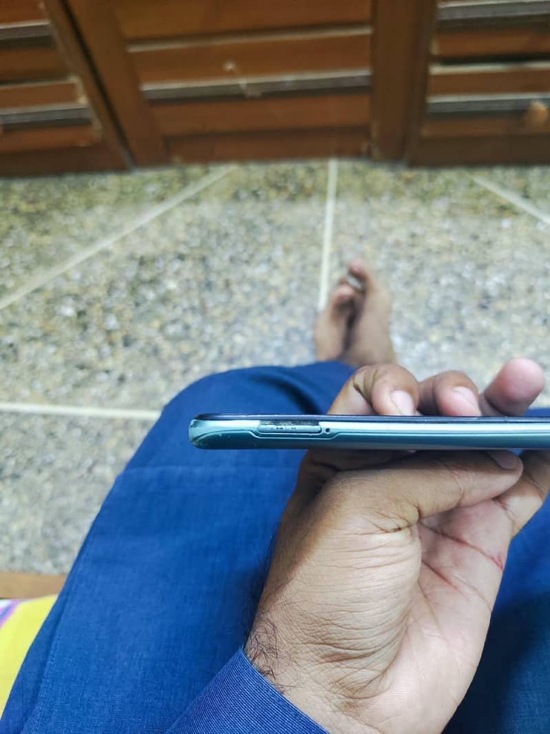 Tecno Spark 7 6
