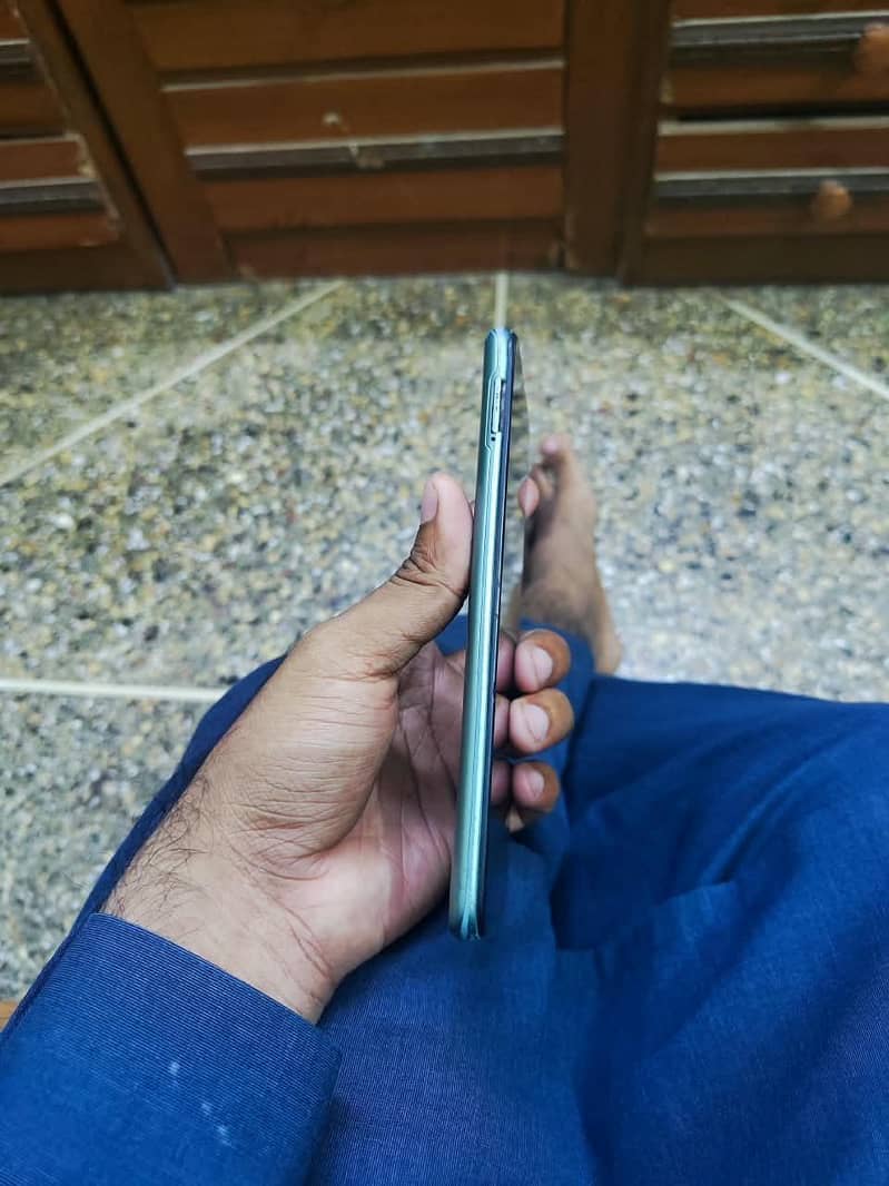 Tecno Spark 7 7
