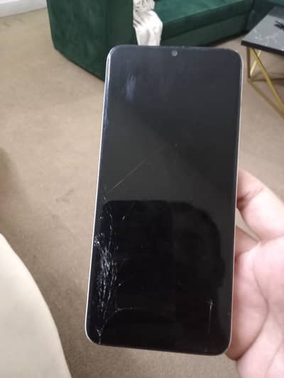 Infinix Smart 8