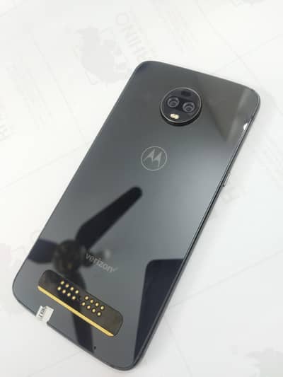Motorola Moto Z3