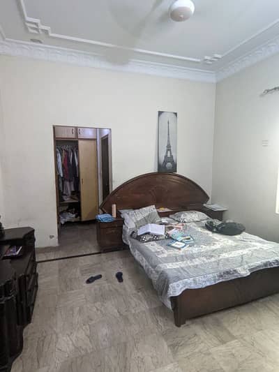 12 Marla Beautiful Double Storey House Urgent For Sale Prime Location In Sabzazar