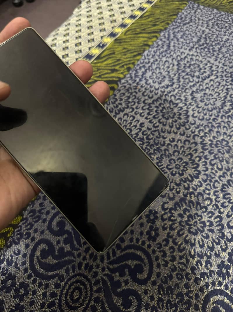Infinix Note 50 3