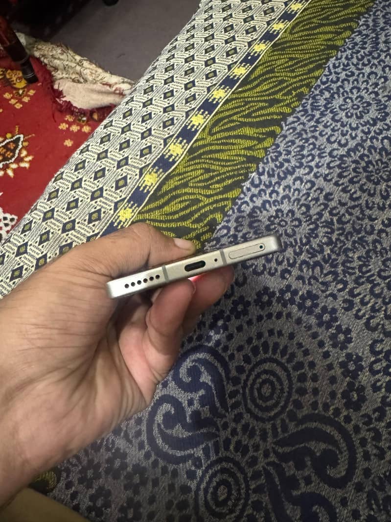 Infinix Note 50 8