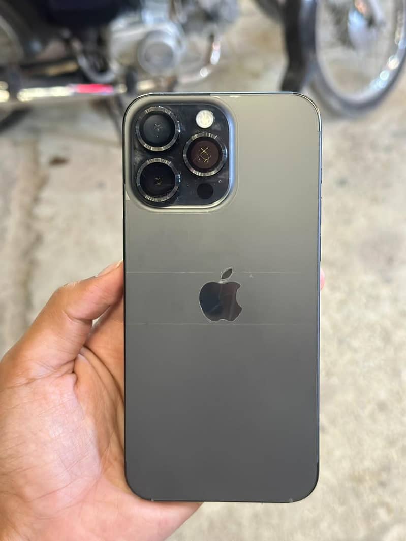 Apple iPhone 15 Pro Max 0
