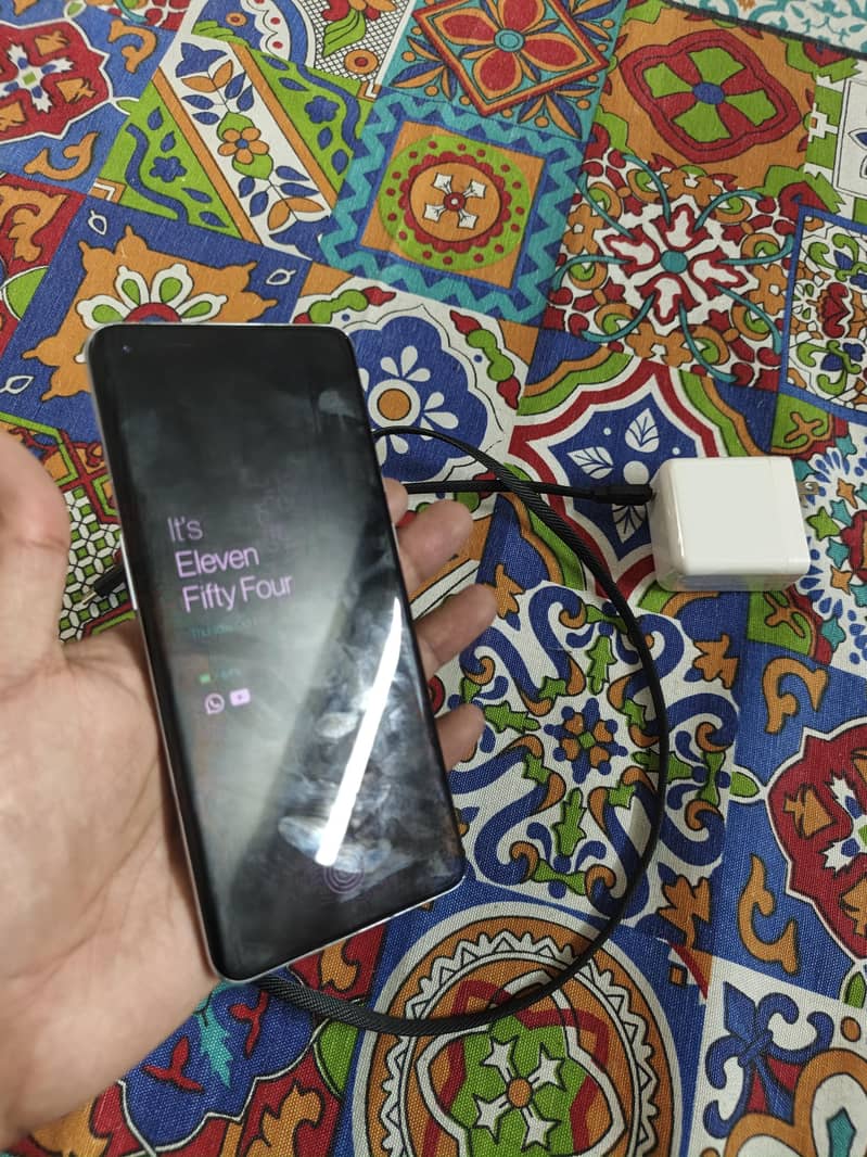 One Plus 9 Pro 1