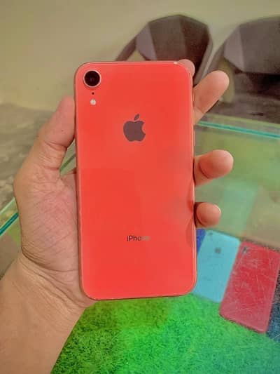 Apple iPhone XR Non PTA 64GB