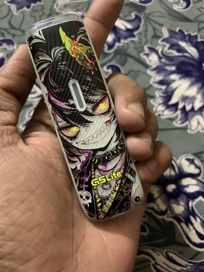 Uwell Caliburn 5G lite