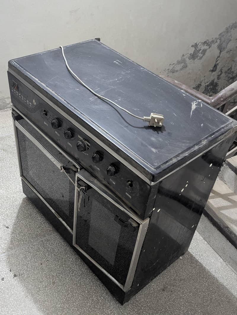 singer cooking range 3