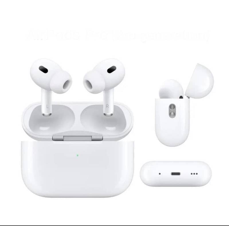 AirPods Pro 2 2