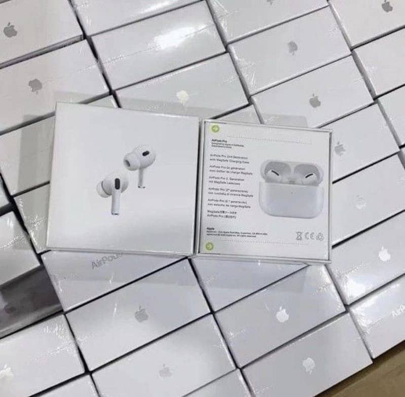 AirPods Pro 2 3