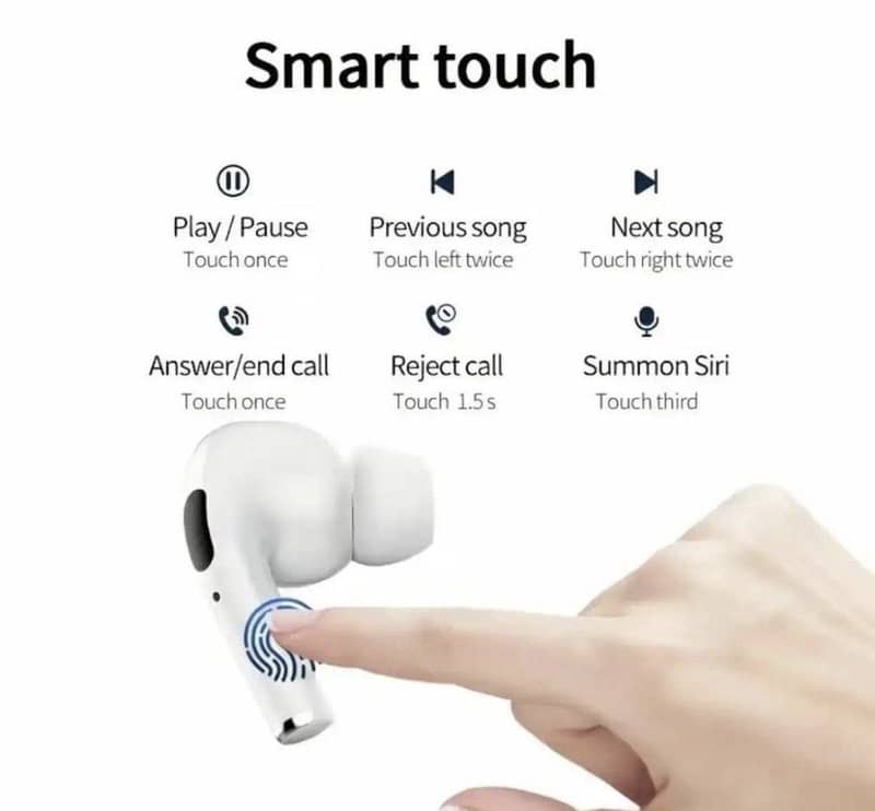 AirPods Pro 2 4