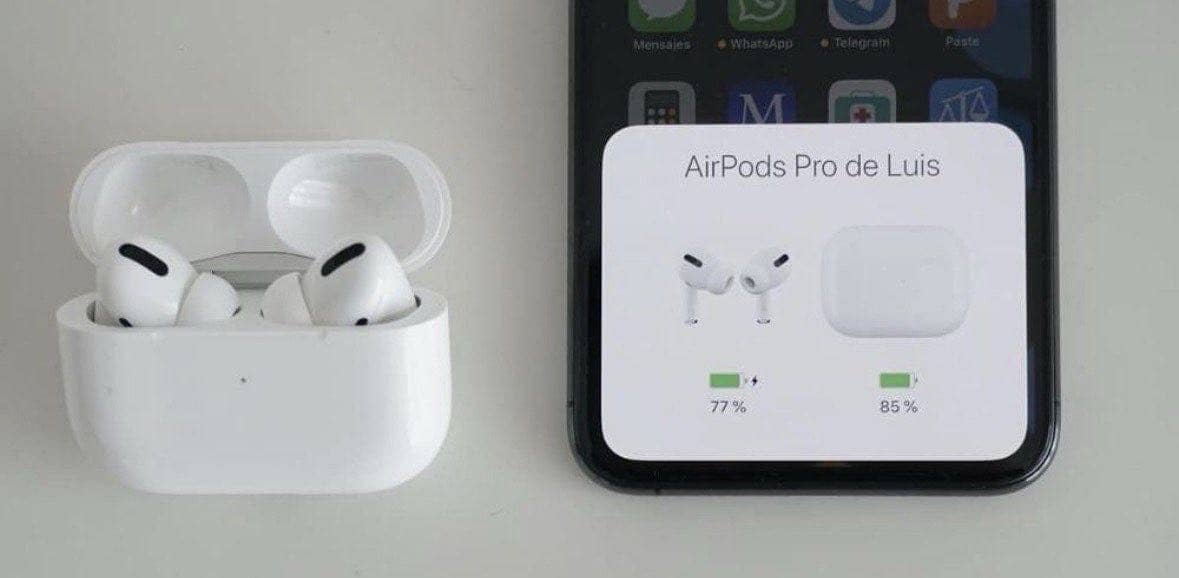 AirPods Pro 2 5