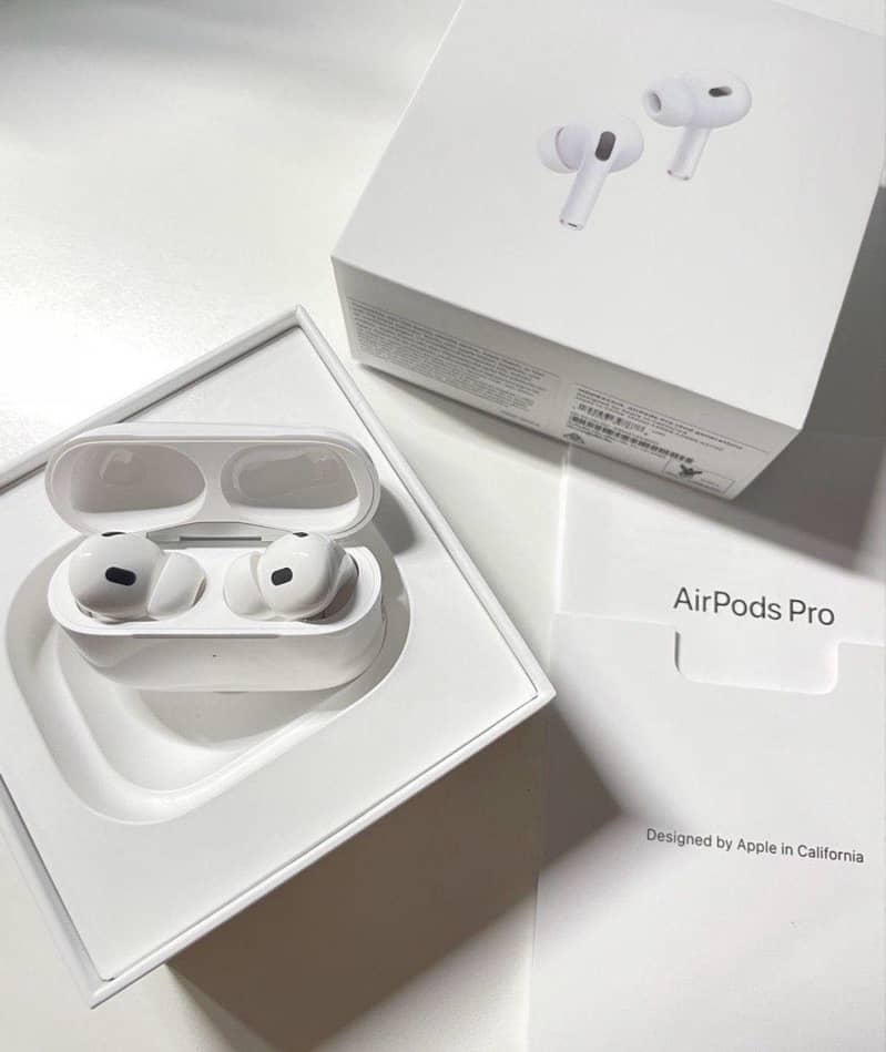 AirPods Pro 2 6
