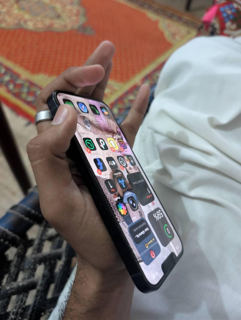 Apple iPhone 13 0