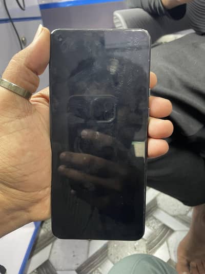 One Plus 9