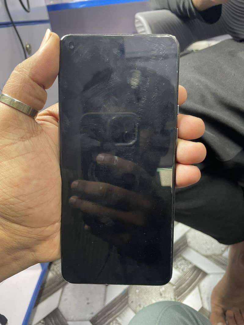 One Plus 9 0